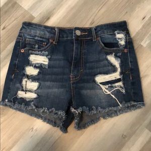 Areopostale shorts